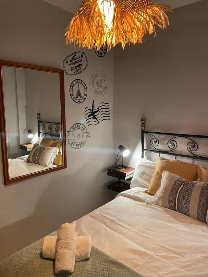Appartamento Traveler's With Sea View, Free Coffee & Parking Benidorm
