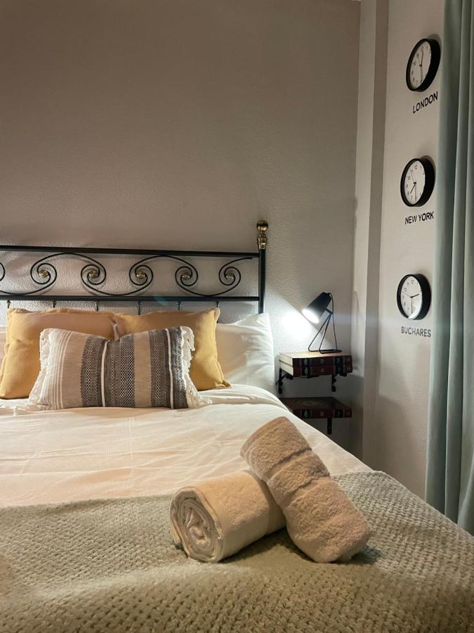 Appartamento Traveler's With Sea View, Free Coffee & Parking *