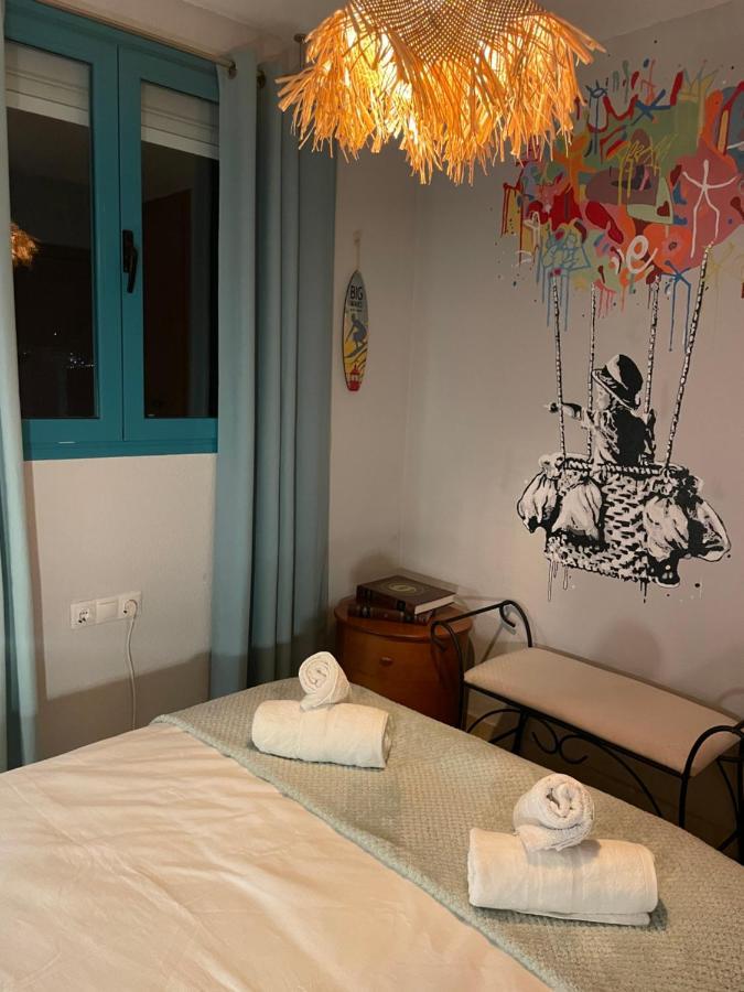 Traveler's With Sea View, Free Coffee & Parking Appartamento